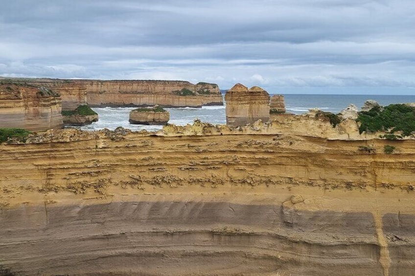 Great Ocean Road Private Luxury Tour Reverse