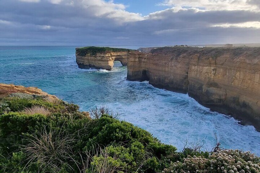 Great Ocean Road Private Luxury Tour Reverse