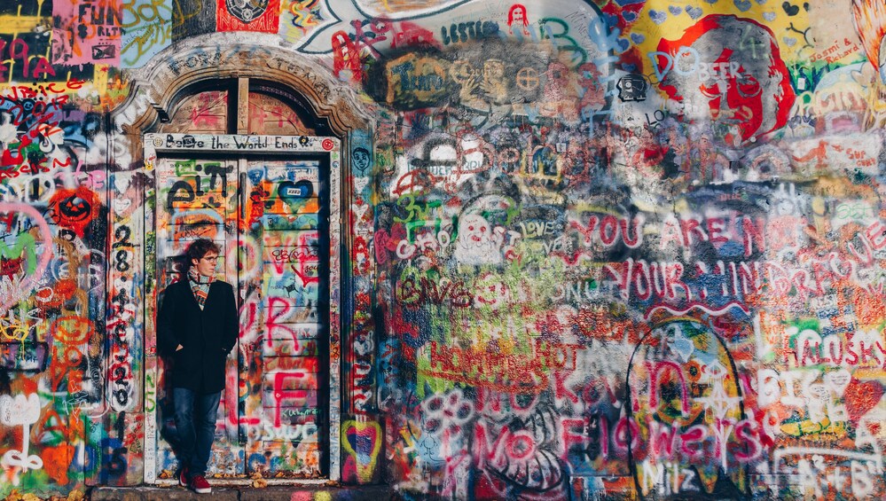 Explore Prague's Post-Communist Art and Architecture  4