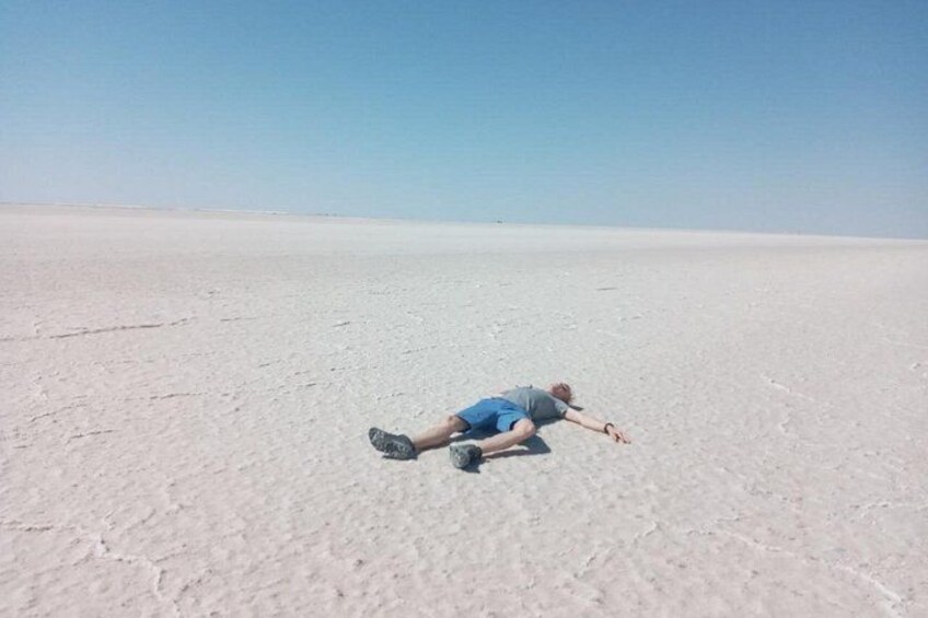 Discover The Aral Sea With Ayimtour 2