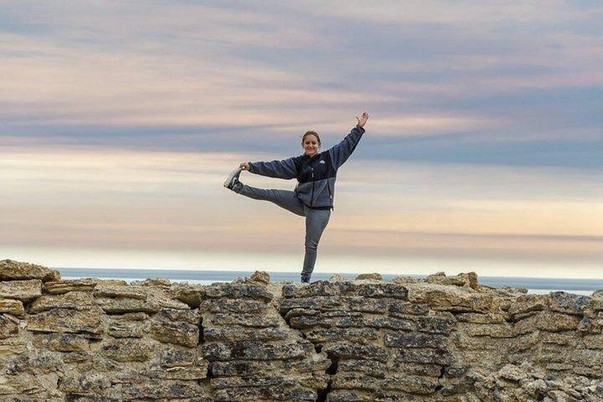 Discover The Aral Sea With Ayimtour 1