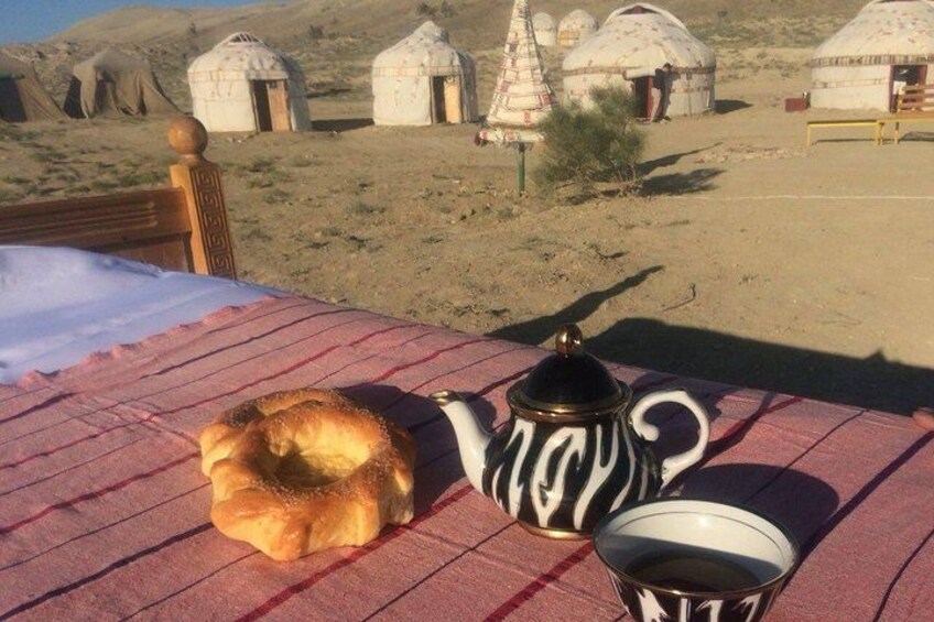 Discover The Aral Sea With Ayimtour 4