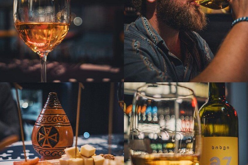 Kutaisi, Tskaltubo & Wine from Batumi 3