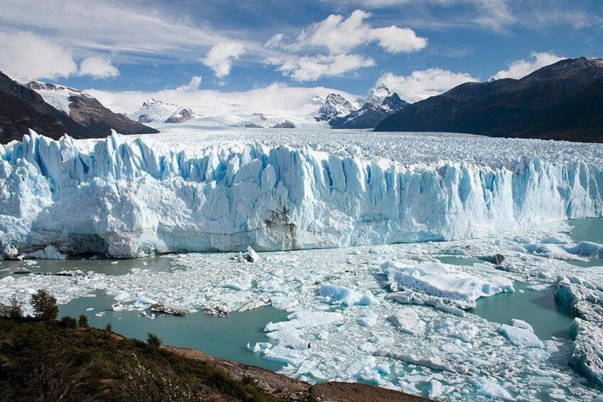 Glaciar Perito Moreno 3