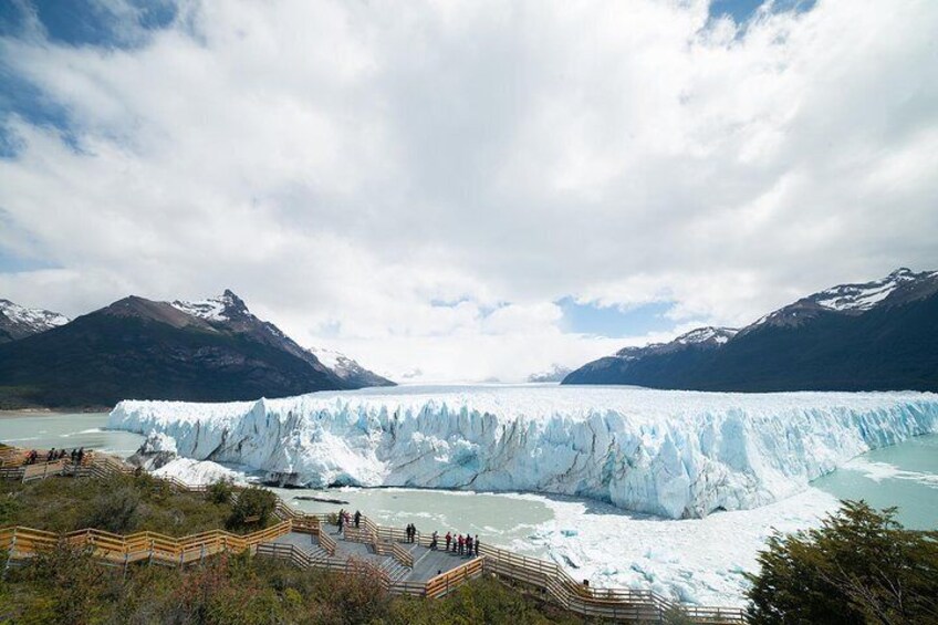 Glaciar Perito Moreno