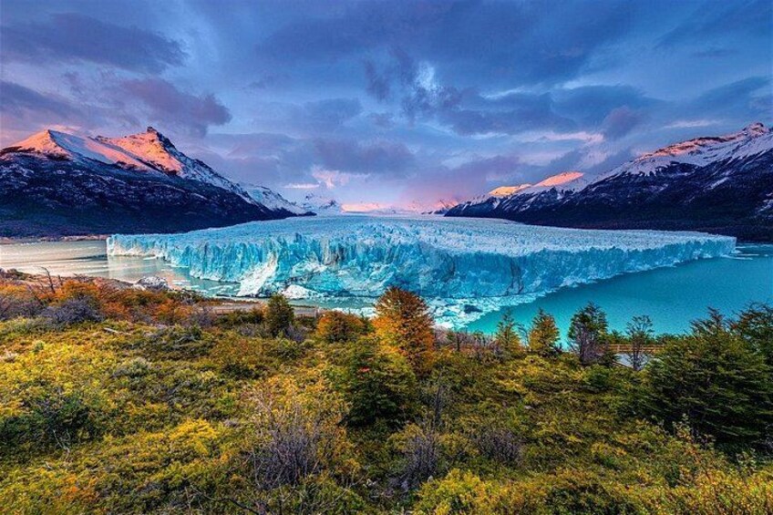 Glaciar Perito Moreno 5