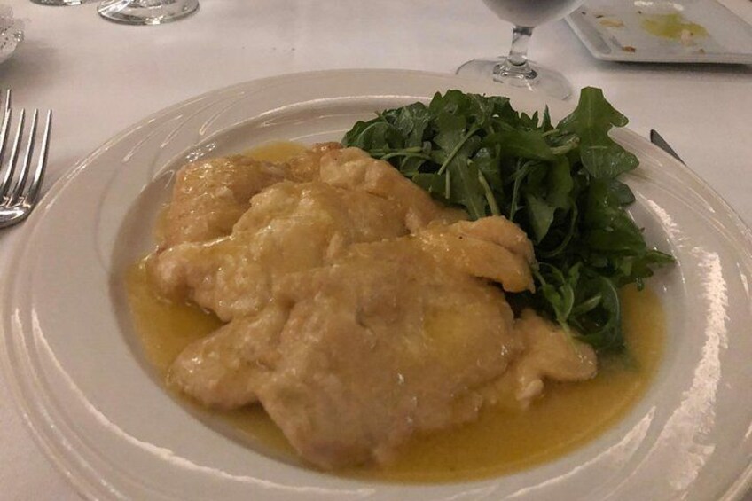 Bermuda After Hours Food Tour 3