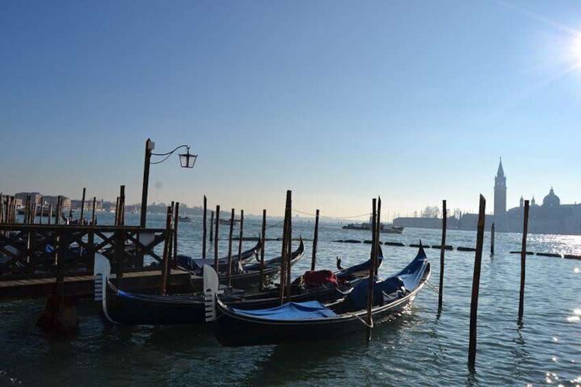 Venice Street Food and Sightseeing Small - Group Tour