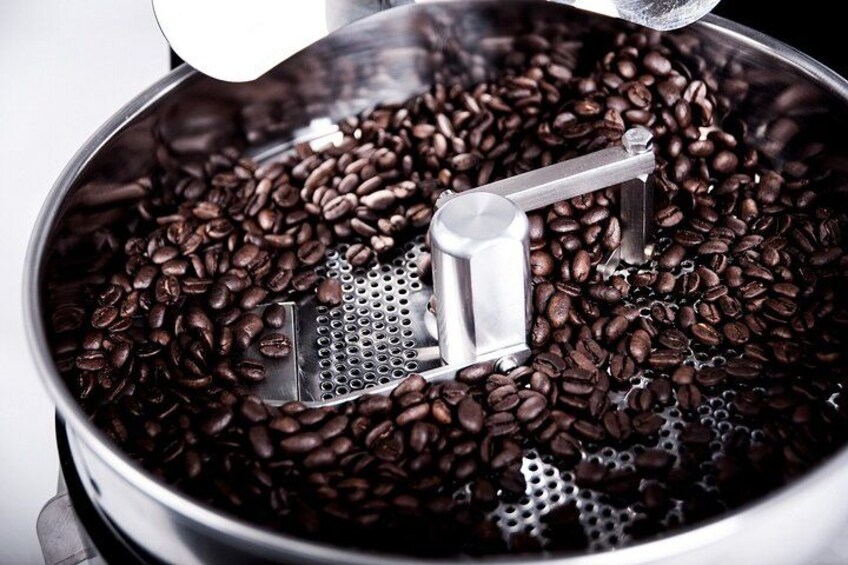 La Fortuna Guided Chocolate And Coffee Tour 4