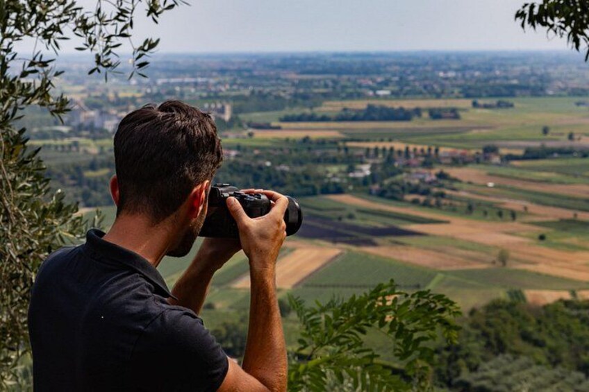 DA Padova: Wine tour in the Euganean Hills 3