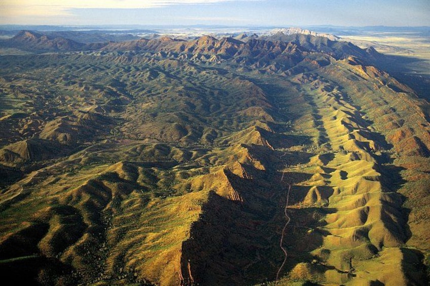 Flinders Ranges 3-Day Small Group 4WD Eco Tour from Adelaide 2