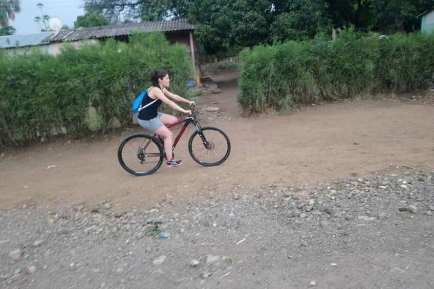 3 Hour Cultural Bicycle Tour in Livingstone 3