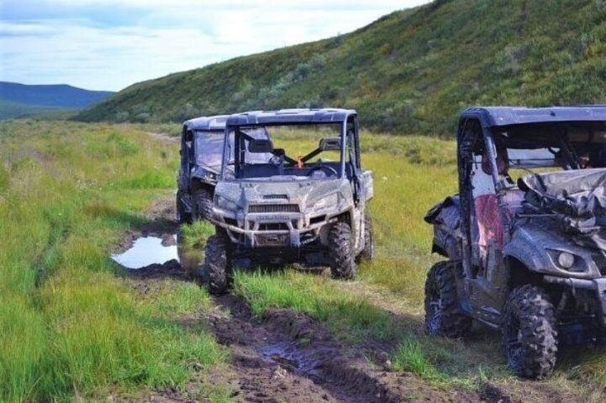 Extreme adventures 1