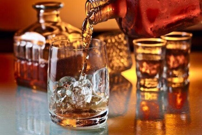 Rum and Wine Tasting Tours 4