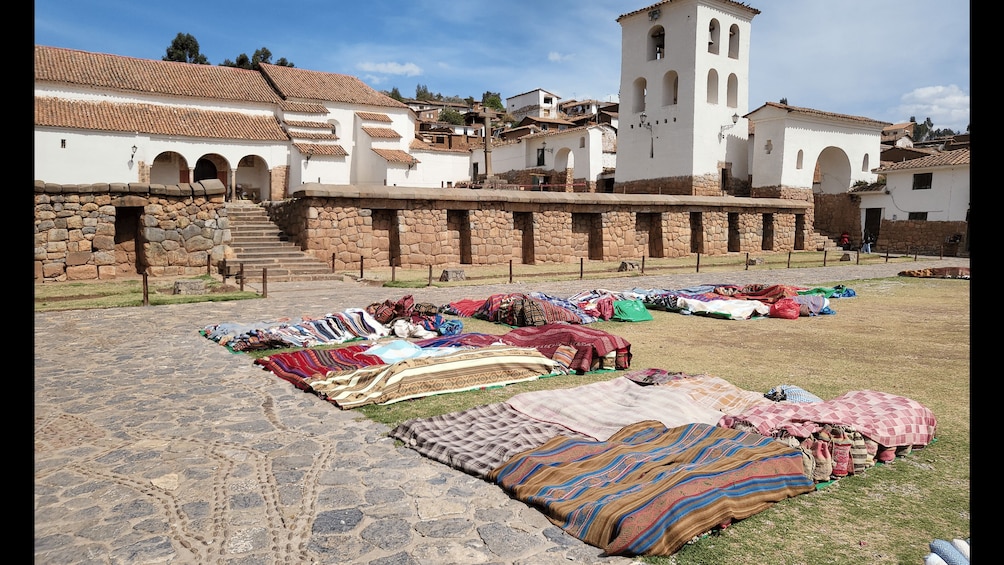 Sacred Valley, Pisac and Ollantaytambo Full Day Tour with Lunch 5