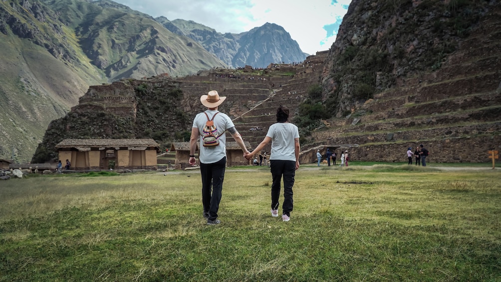 Sacred Valley, Pisac and Ollantaytambo Full Day Tour with Lunch 4