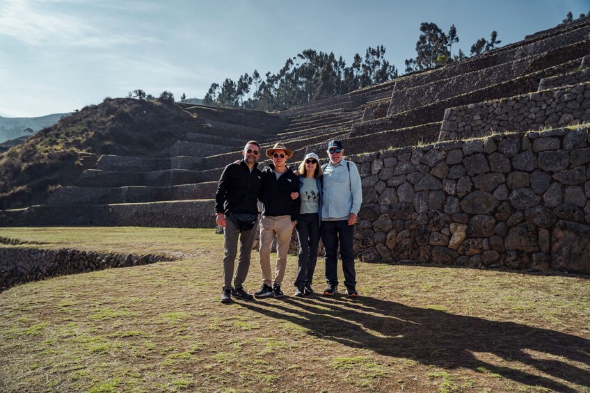 Sacred Valley, Pisac and Ollantaytambo Full Day Tour with Lunch 3