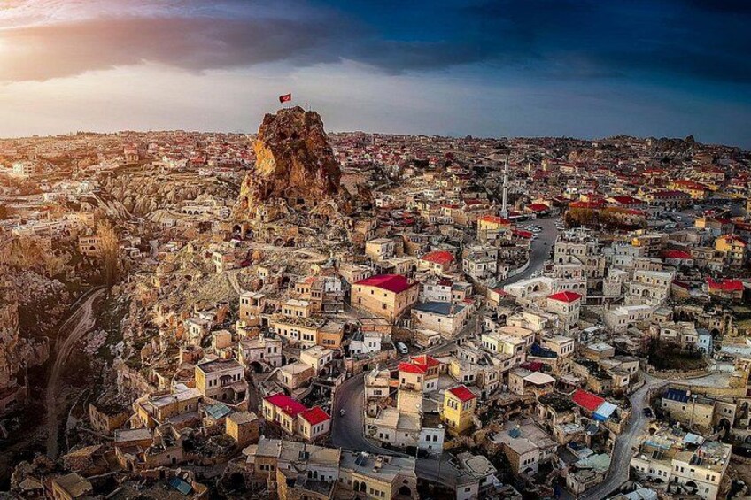 Guided Cappadocia Tours 4
