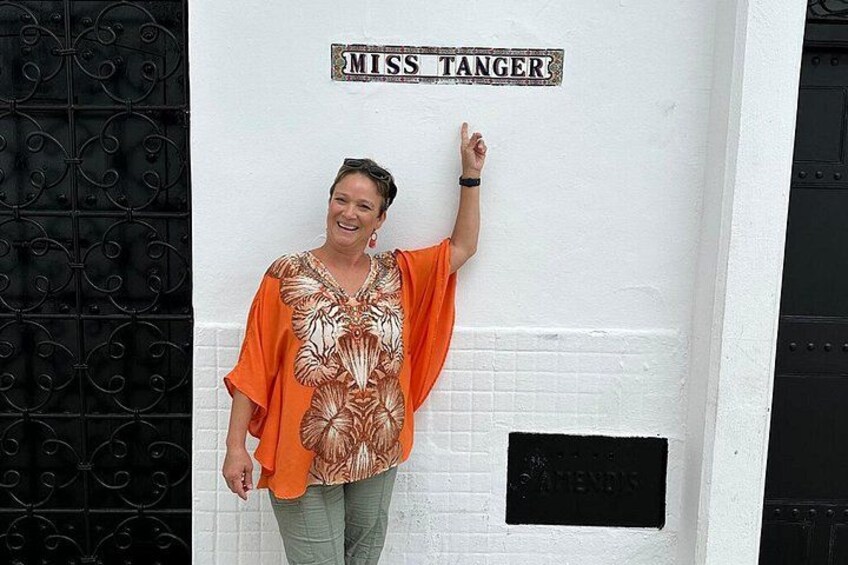 Miss Tangier - Historical Tour in Tangier 3