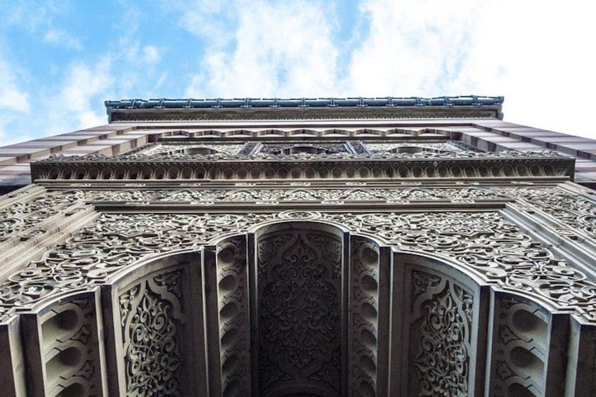 Architectural Stuttgart: Private Tour with a Local Expert 3