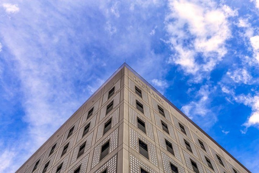 Architectural Stuttgart: Private Tour with a Local Expert 1