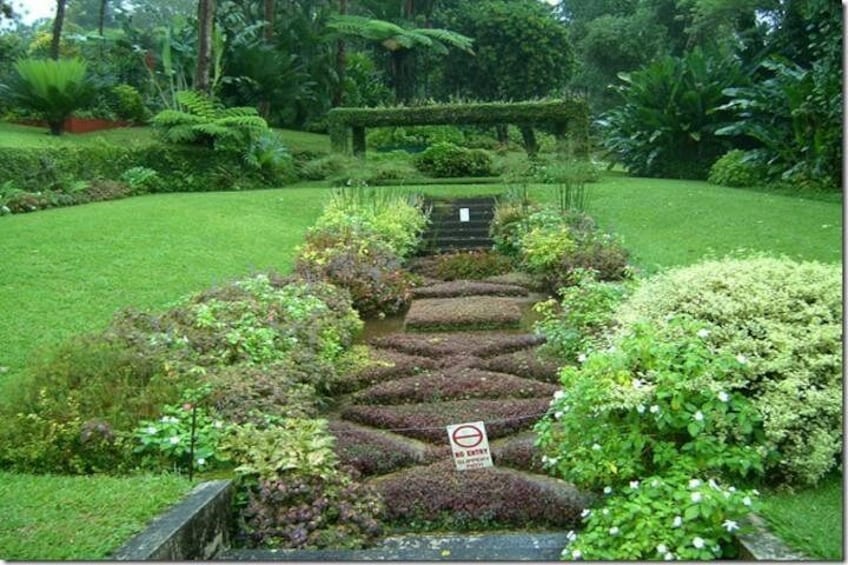Montreal Gardens Tour with Trubb Taxi Tours 5