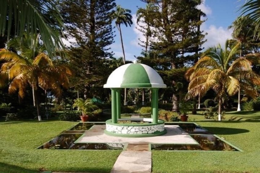 SVG Botanical Gardens 4
