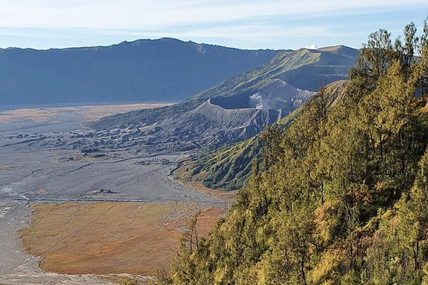 1Day - Bromo Sunrise Tour via Malang (Sharing or Private Jeep) 3