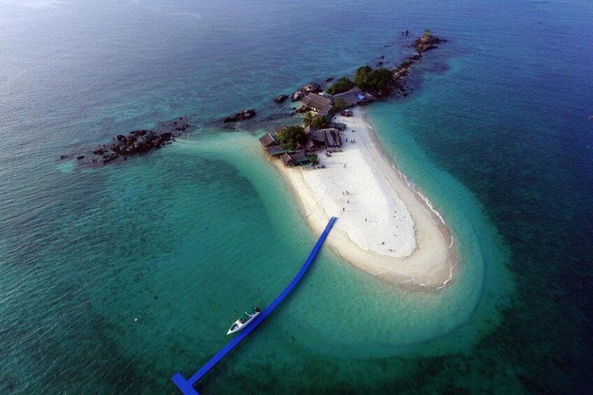 Khai Island 2