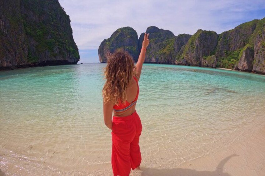 Maya Bay 2