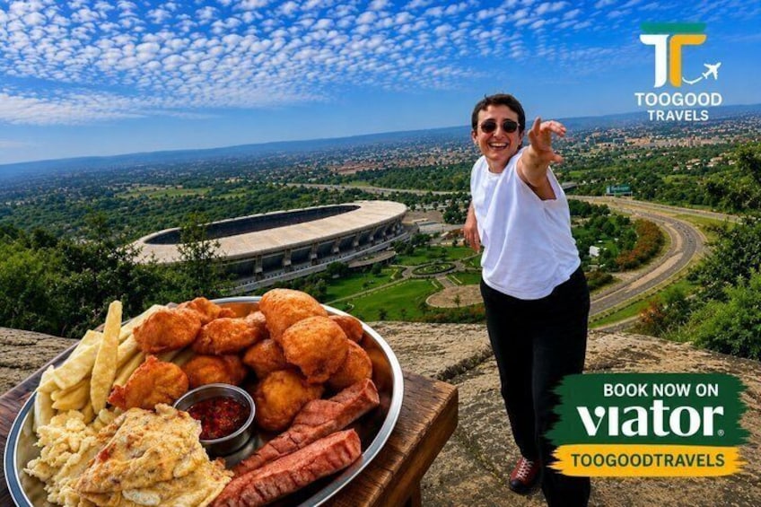 Abuja Wonderland Mountain Hike & Authentic Nigerian Breakfast 1