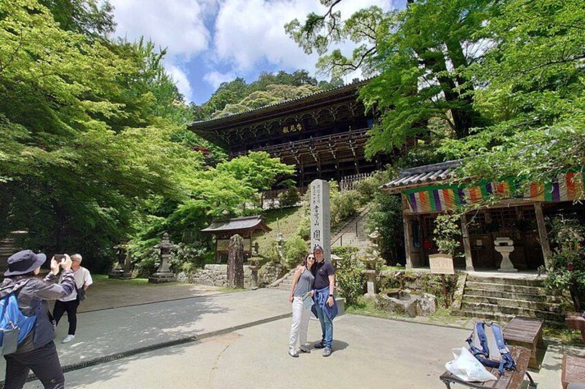 Himeji Castle Half-Day Customized Tour with Licensed Guide 4