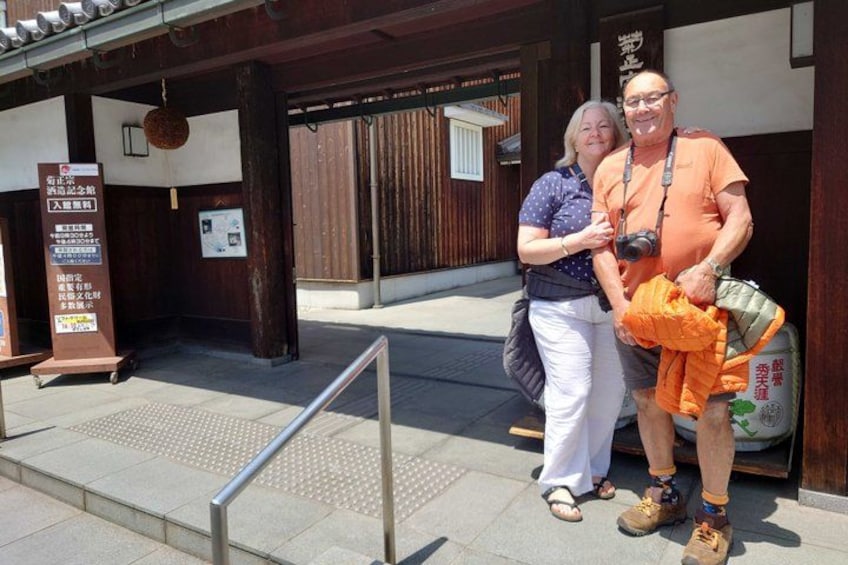 Himeji Castle & Koko-en in 1 Day Tour with Licensed Guide 3