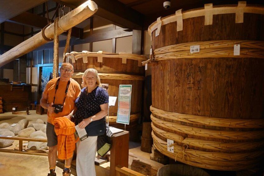 Himeji Castle & Koko-en in 1 Day Tour with Licensed Guide 2