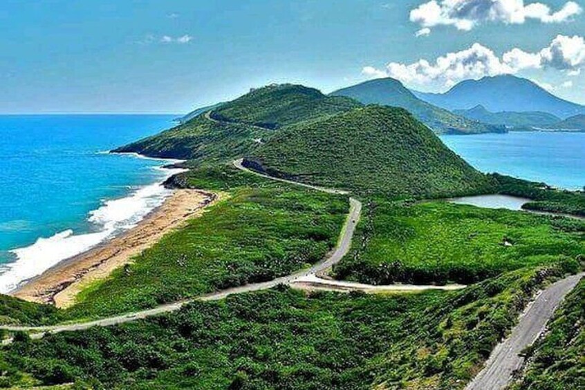 St. Kitts Full Island Excursion 2