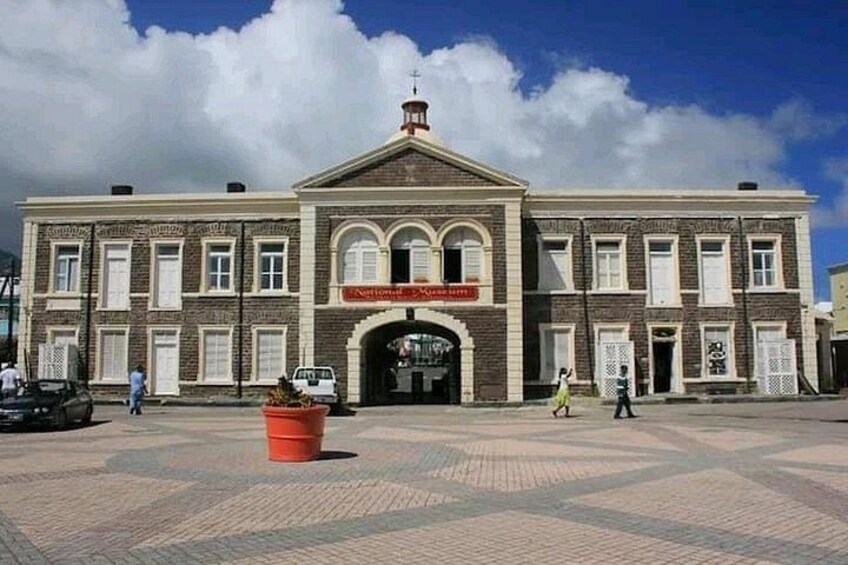 St. Kitts Full Island Excursion 4