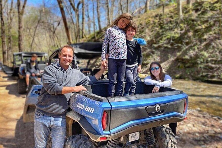 4 Hour Can-Am Experience to Hampshire Wineries 2