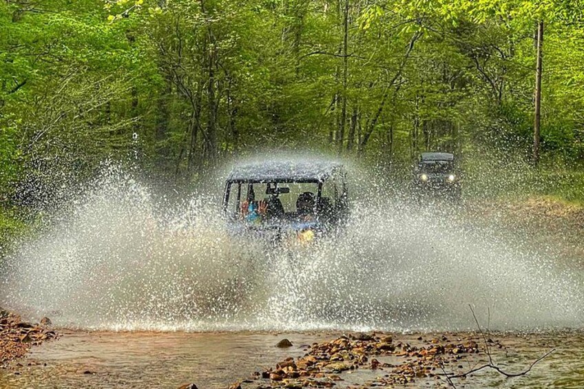 4 Hour Can-Am Experience to Hampshire Wineries 3