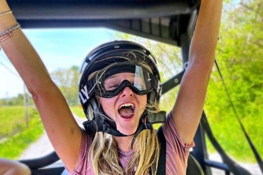 4 Hour Can-Am Experience to Hampshire Wineries 2