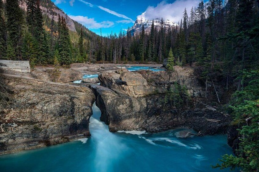 Lake Louise Moraine Lake Emerald Lake from Banff Canmore Calgary 4