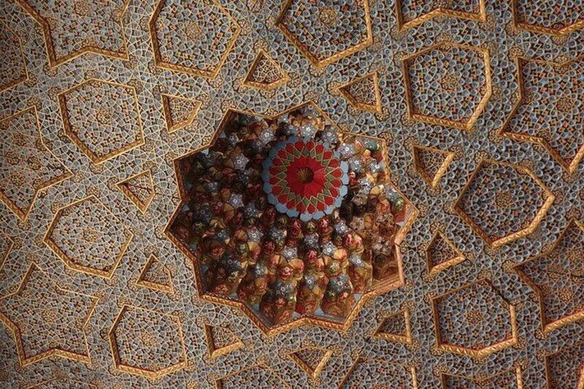 Bahauddin Naqshband Complex 1