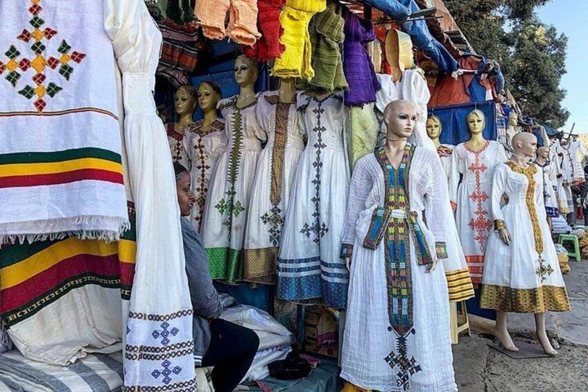 Addis Ababa City Tour 4