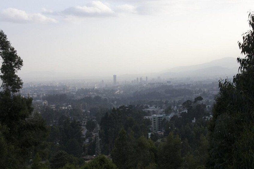 Addis Ababa City Tour 3