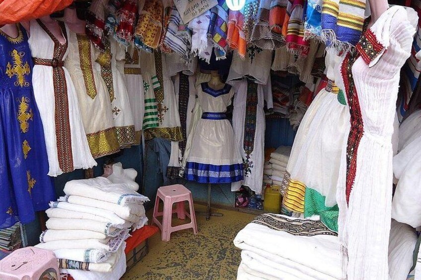 Addis Ababa City Tour 5