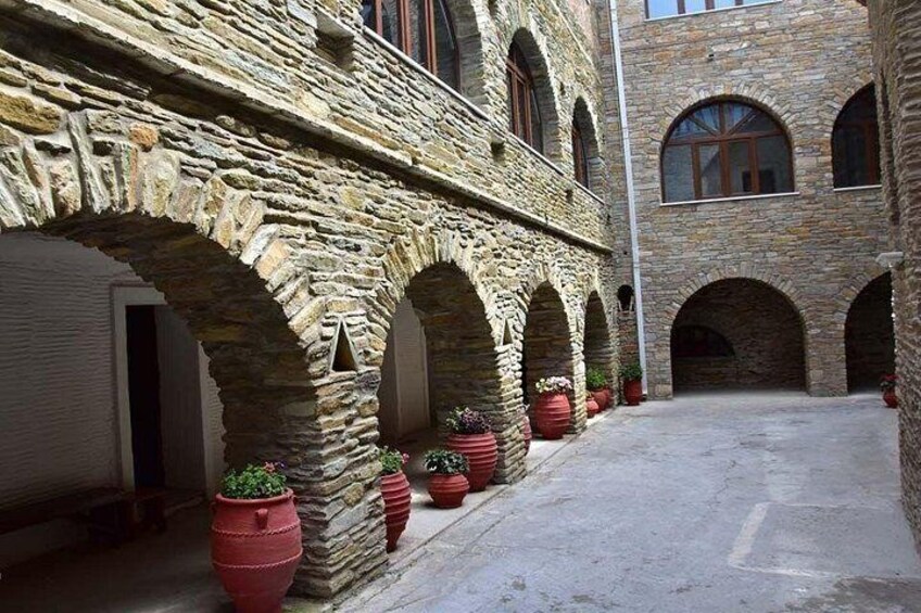 Saint Nicholaos Monastery 2 5
