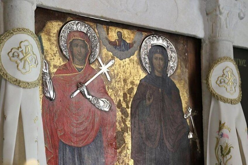 Monasteries of Andros - Half Day Tour 3