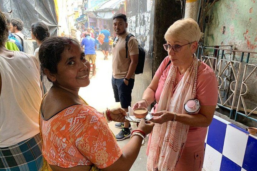 Heritage and Culture of Kolkata Private Tour 5