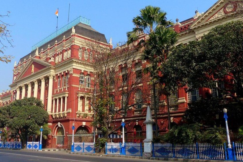 Heritage and Culture of Kolkata Private Tour 2