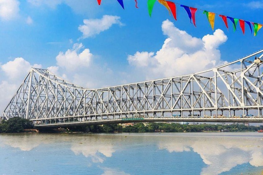 Heritage and Culture of Kolkata Private Tour 4