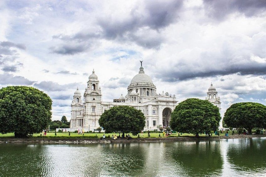 Heritage and Culture of Kolkata Private Tour 3
